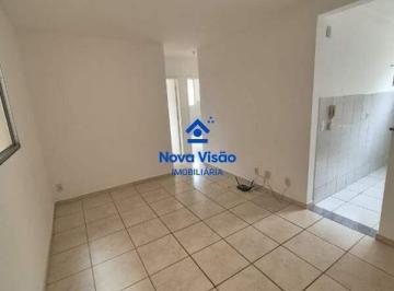Apartamento · 54m² · 3 Quartos · 1 Vaga · Apartamento para venda no Cidade Jardim