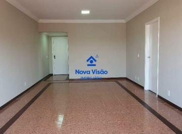 Apartamento · 115m² · 3 Quartos · 1 Vaga · Apartamento para venda no Bairro Boa Vista em Uberaba