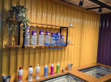 Comercial · 12m² · Ponto à venda, Jardim do Lago - Uberaba/MG