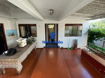 Casa · 207m² · 5 Quartos · 2 Vagas · Casa para aluguel, 5 quartos, 2 vagas, São Benedito - Uberaba/MG