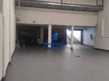 Comercial · 313m² · Galpão para aluguel, Nossa Senhora da Abadia - Uberaba/MG
