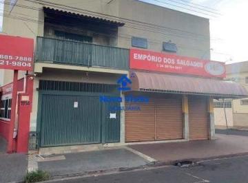 Casa · 423m² · 4 Quartos · 2 Vagas · Sobrado com ponto comercial para venda no Boa Vista