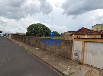 Terreno · 1626m² · Terreno 1.625,62 m² à venda em Uberaba (Bairro Fabrício) – Residencial/Comercial