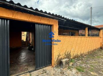 Casa · 93m² · 3 Quartos · 2 Vagas · Casa para venda no Antônia Cândida I