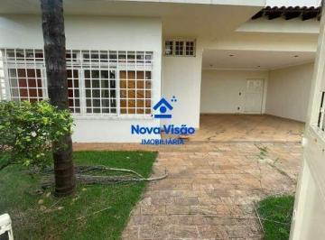 Casa · 171m² · 3 Quartos · 4 Vagas · Casa à venda, 3 quartos, 3 suítes, 4 vagas, Olinda - Uberaba/MG