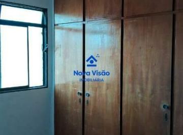 Apartamento · 40m² · 2 Quartos · 1 Vaga · Apartamento à venda, 2 quartos, 1 vaga, Conjunto Margarida Rosa de Azevedo - Uberaba/MG