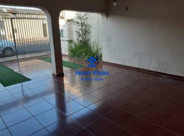 Casa · 283m² · 4 Quartos · Excelente casa à venda no bairro Olinda
