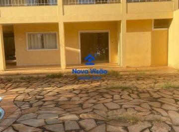 Casa · 533m² · 3 Quartos · 2 Vagas · Excelente casa no São Benedito