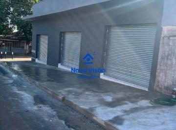 Comercial · 40m² · Sala para aluguel, Parque das Américas - Uberaba/MG
