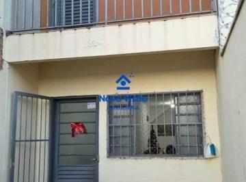 Comercial · 118m² · 2 Quartos · 1 Vaga · Prédio à venda, 2 quartos, 1 vaga, Santa Maria - Uberaba/MG