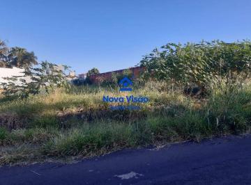 Terreno · 675m² · Terreno à venda, Parque do Mirante - Uberaba/MG