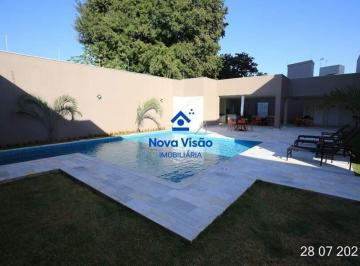 Apartamento · 213m² · 3 Quartos · Apartamento à venda, 3 quartos, 3 suítes, São Benedito - Uberaba/MG