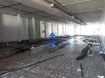 Comercial · 1073m² · Prédio para aluguel, Centro - Uberaba/MG