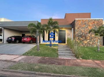 Casa · 240m² · 3 Quartos · 3 Vagas · Casa à venda no Condomínio Cyrela I