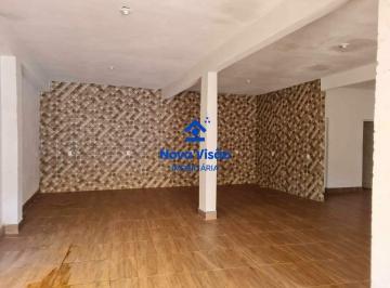 Comercial · 120m² · Ponto para aluguel, Boa Vista - Uberaba/MG