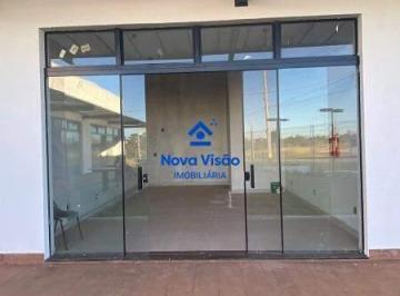 Comercial · 30m² · Ponto para aluguel, Loteamento Reynaldo Mendes - Uberaba/MG