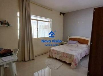 Casa · 126m² · 3 Quartos · 1 Vaga · Casa à venda, 3 quartos, 1 suíte, 1 vaga, Estados Unidos - Uberaba/MG