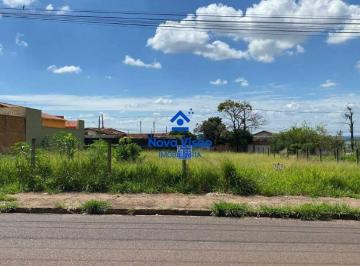 Terreno · 420m² · Terreno para aluguel, Parque das Gameleiras - Uberaba/MG