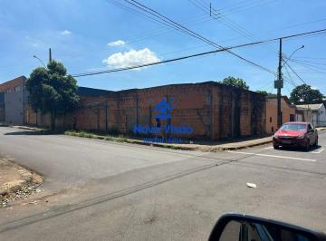 Casa · 130m² · 3 Quartos · Casa à venda, 3 quartos, 1 suíte, Lourdes - Uberaba/MG