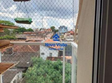 Apartamento · 76m² · 2 Quartos · 1 Vaga · Apartamento à venda, 2 quartos, 1 suíte, 1 vaga, Nossa Senhora da Abadia - Uberaba/MG