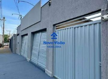 Casa · 195m² · 3 Quartos · 3 Vagas · Casa para aluguel, 3 quartos, 1 suíte, 3 vagas, Bom Retiro - Uberaba/MG