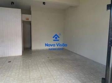 Comercial · 38m² · Ponto Comercial para Alugar – 37,82 m² no Parque das Américas, Uberaba (Ref. 2)