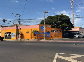 Comercial · 510m² · 15 Vagas · Imóvel para comércio à venda em Uberaba