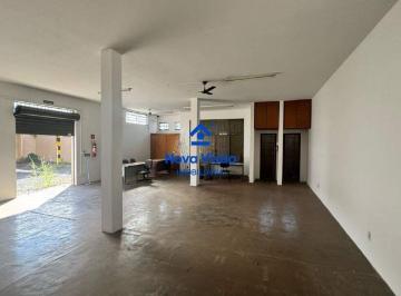 Comercial · 150m² · 15 Vagas · Loja para aluguel no bairro Abadia