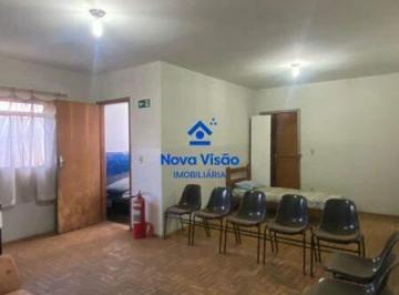 Casa · 138m² · 9 Quartos · 1 Vaga · Casa para aluguel, 9 quartos, 1 vaga, São Benedito - Uberaba/MG
