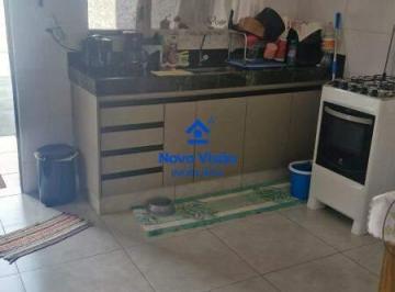 Casa · 56m² · 2 Quartos · 3 Vagas · Casa à venda no Jardim Espanha em Uberaba