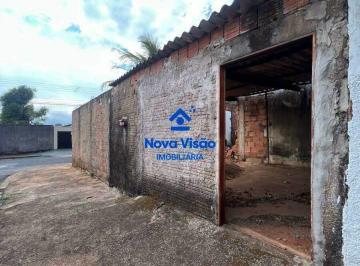 Terreno · 60m² · Terreno à venda, Conjunto Uberaba - Uberaba/MG