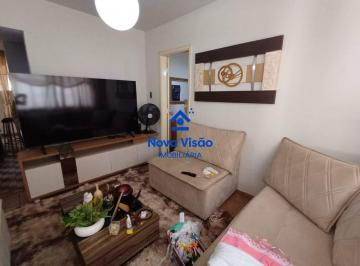 Casa · 108m² · 3 Quartos · Casa à venda, 3 quartos, Boa Vista - Uberaba/MG