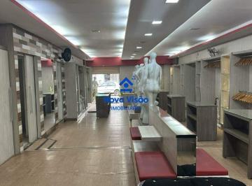 Comercial · 128m² · Loja Comercial à Venda em Uberaba/MG (São Benedito) – 127,60 m²