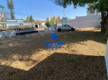 Comercial · 665m² · 10 Vagas · Ponto para aluguel, 10 vagas, Fabrício - Uberaba/MG