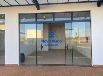 Comercial · 30m² · Ponto para aluguel, Loteamento Reynaldo Mendes - Uberaba/MG