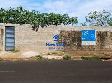 Terreno · 388m² · Terreno para venda no Jardim São Bento em Uberaba
