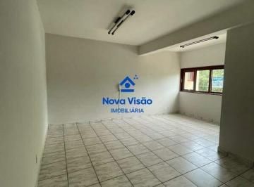 Comercial · 55m² · Sala para aluguel, São Benedito - Uberaba/MG