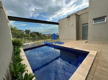 Casa · 401m² · 5 Quartos · 4 Vagas · Casa à venda, 5 quartos, 4 suítes, 4 vagas, Quinta Boa Esperança - Uberaba/MG
