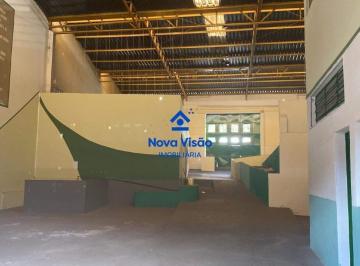 Comercial · 678m² · Excelente Galpão no São Benedito