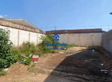 Terreno · 180m² · Terreno à venda | 180,00 m² em Uberaba (Parque das Gameleiras) – residencial/comercial