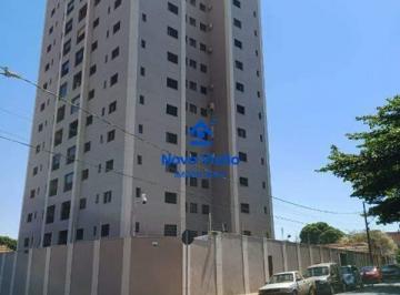 Apartamento · 108m² · 3 Quartos · 2 Vagas · Apartamento à venda, 3 quartos, 1 suíte, 2 vagas, Estados Unidos - Uberaba/MG