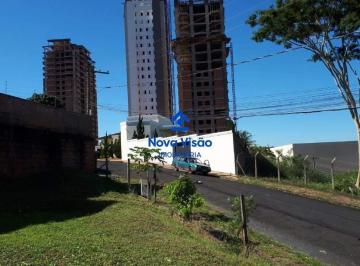 Terreno · 455m² · Excelente Terreno na Vila Olímpica