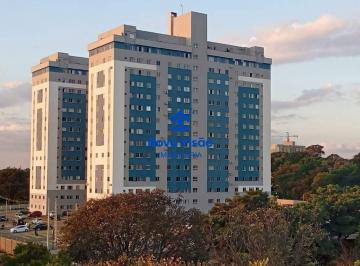 Apartamento · 51m² · 2 Quartos · 1 Vaga · Apartamento para Aluguel em Uberaba - Jardim Esplanada (50,61 m²)