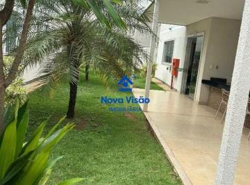 Apartamento · 43m² · 2 Quartos · 1 Vaga · APARTAMENTO Á VENDA RESIDENCIAL VENEZA BOA VISTA UBERABA MG.