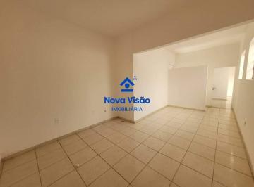 Casa · 100m² · ALUGA-SE IMÓVEL COMERCIAL RUA JOÃO PINHEIRO CENTRO UBERABA MG
