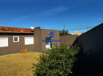 Casa · 90m² · 2 Quartos · 2 Vagas · Casa à venda em no Portal Beija-Flor em Uberaba
