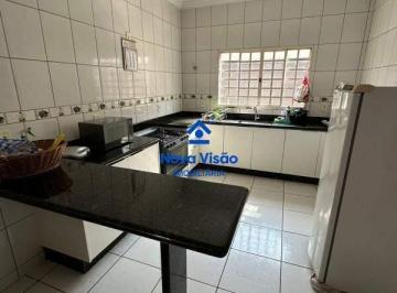 Casa · 188m² · 3 Quartos · 3 Vagas · venda