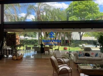 Casa · 600m² · 4 Quartos · 4 Vagas · Casa para venda no Flamboyant I em Uberaba