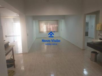 Casa · 156m² · Casa para aluguel, Centro - Uberaba/MG