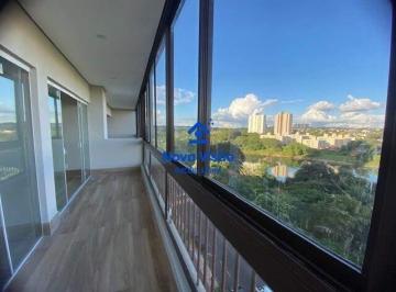 Apartamento · 128m² · 2 Quartos · Vendo apartamento com vista para o lago